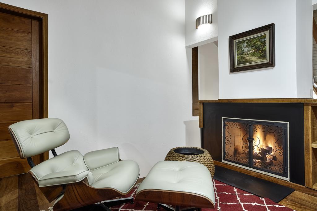 Chalé Duplex