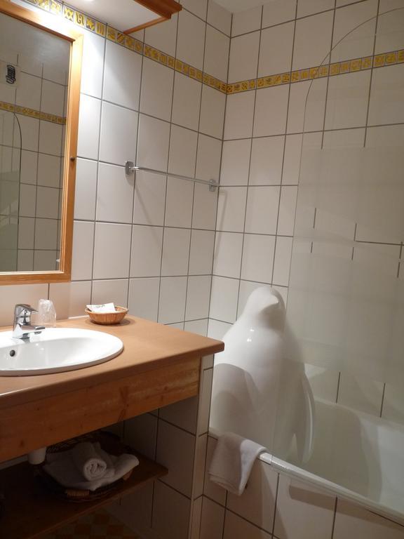 Chambre Double Confort