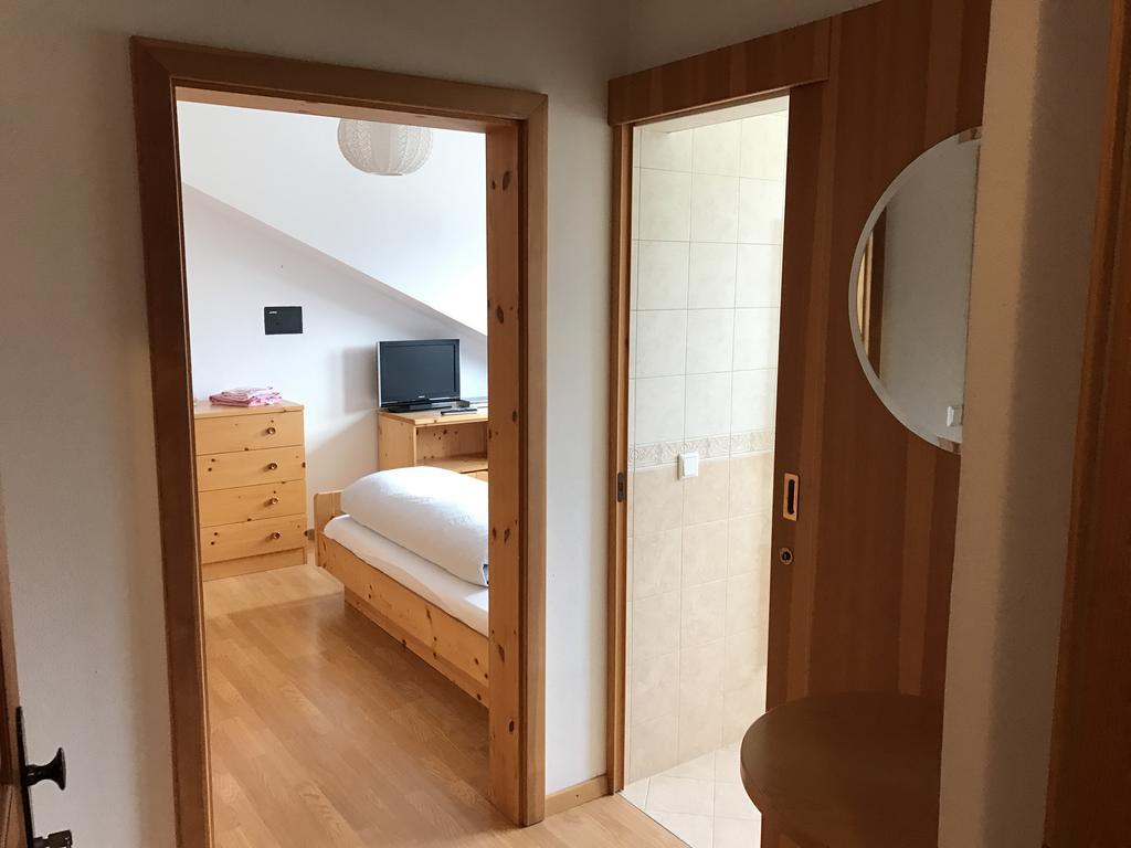 Suite con 2 Camere da Letto