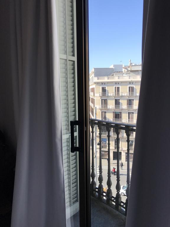 Chambre Double Supérieure avec Balcon