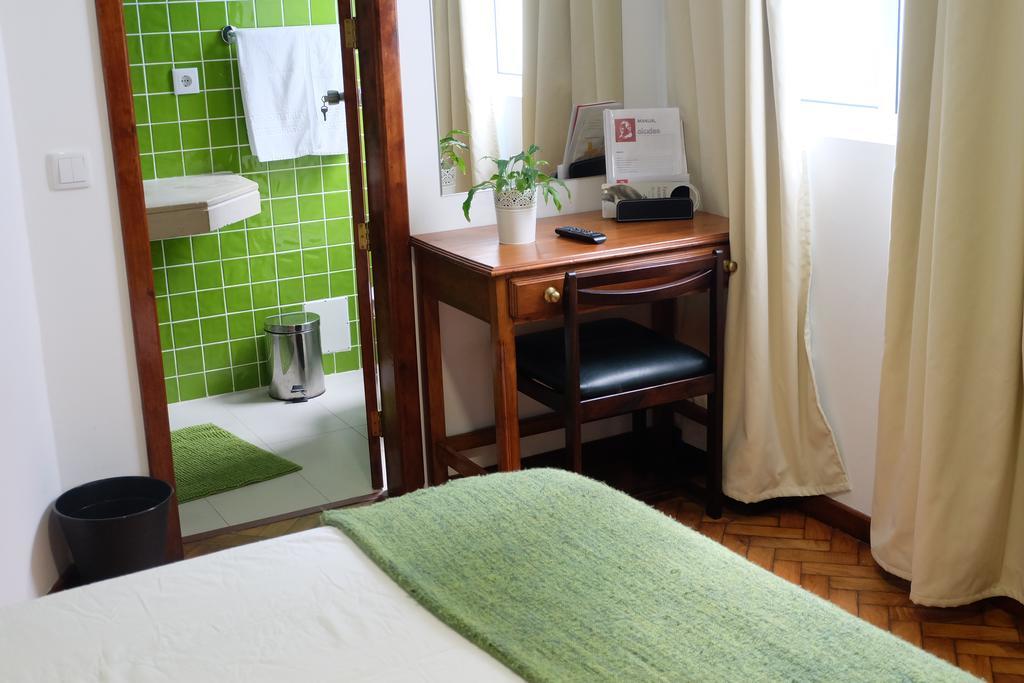 Quarto Individual
