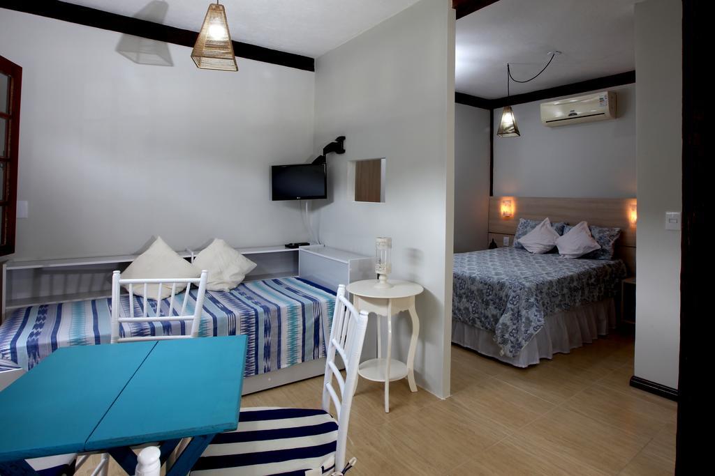 Quarto Quádruplo Standard