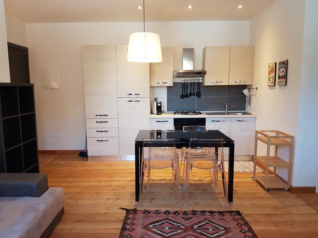 Appartamento con Vista Montagna