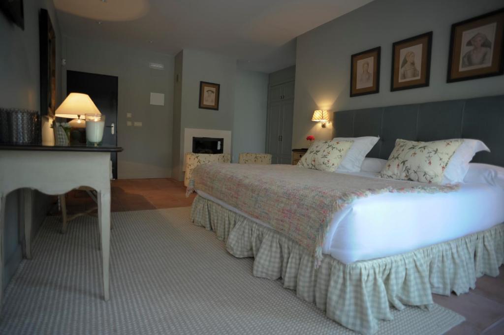 Suite Junior con piscina privada