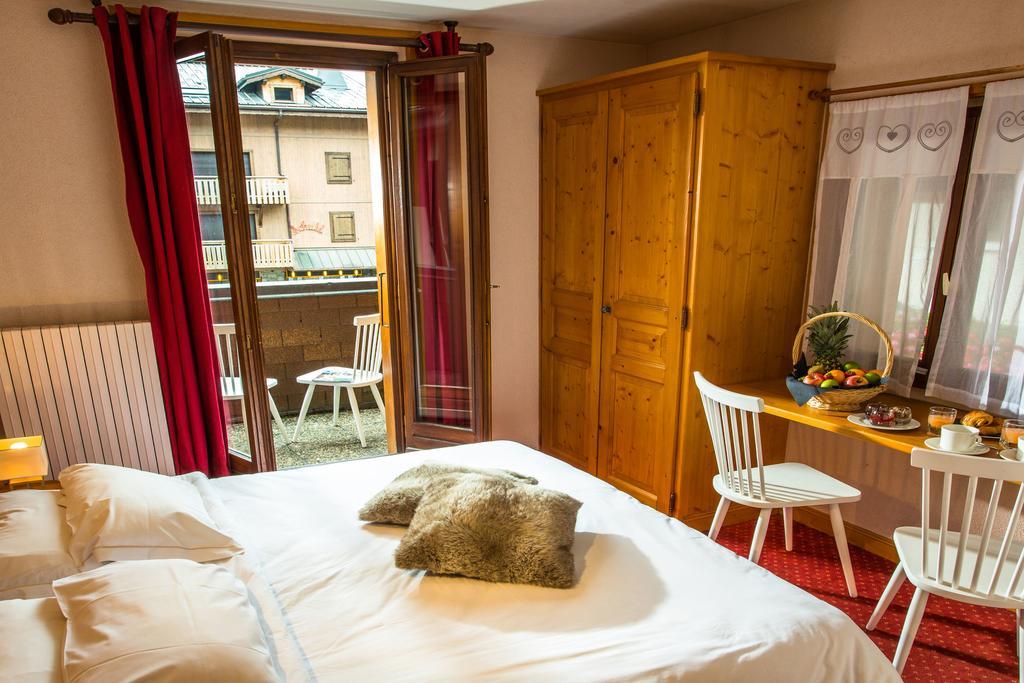 Chambre Double