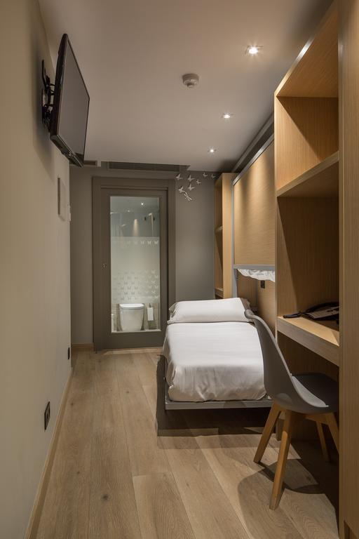 Quarto Individual Pequeno