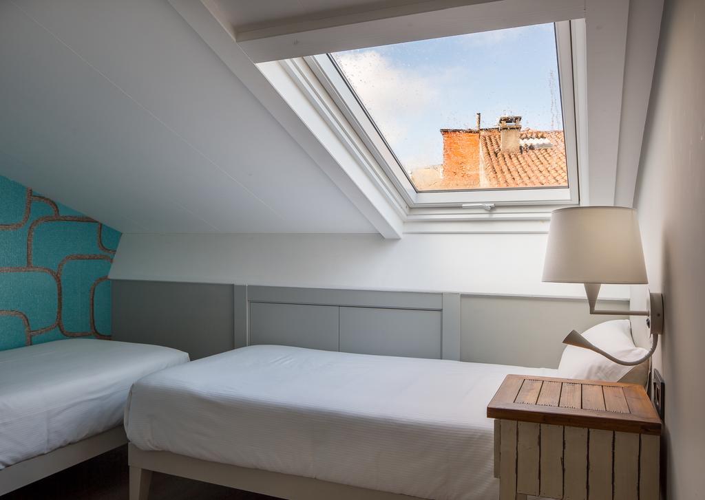 Quarto Familiar Deluxe