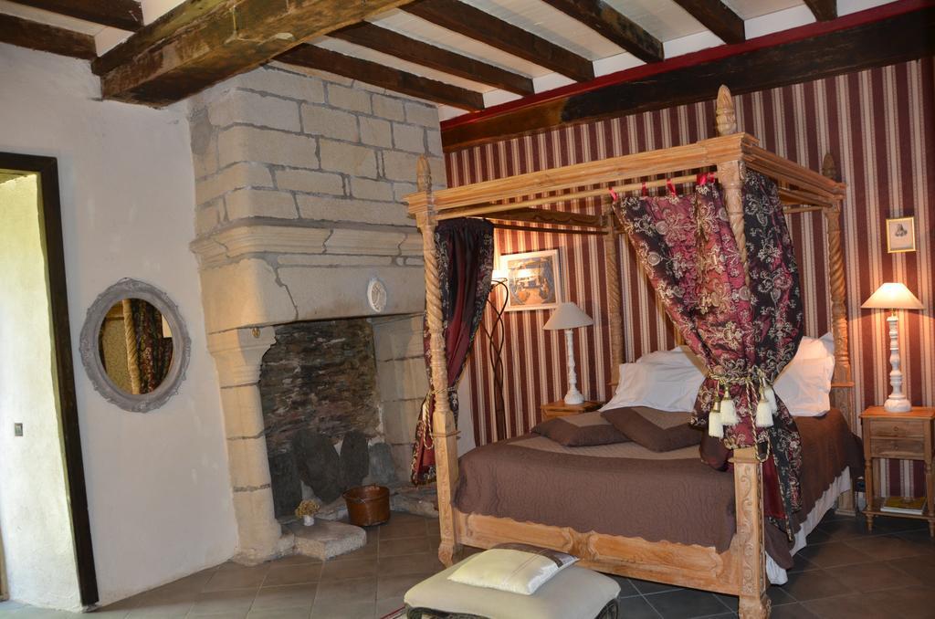Chambre Double Supérieure