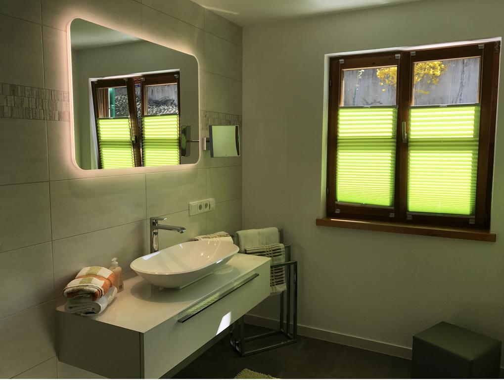 Deluxe Doppelzimmer