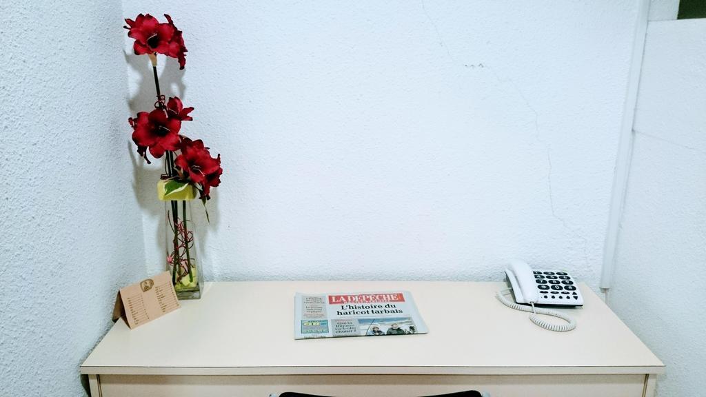 Chambre Simple