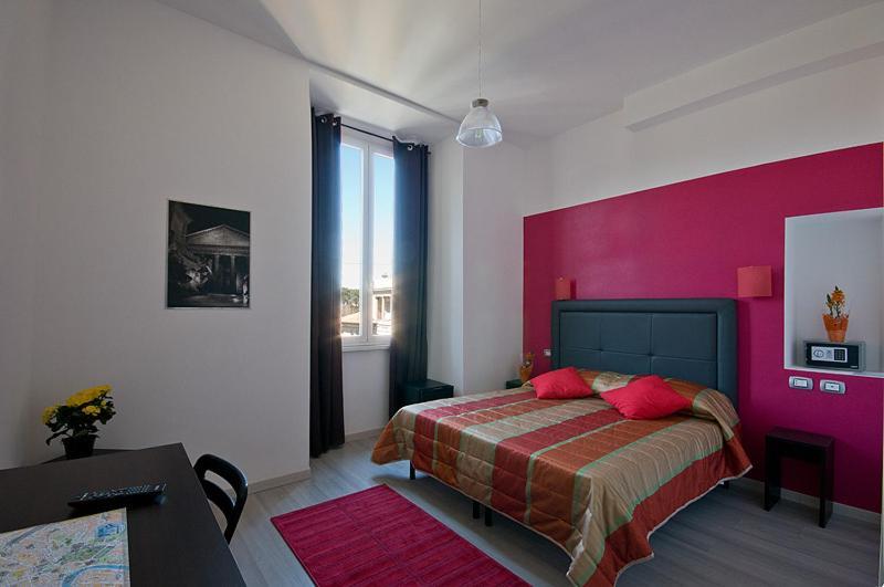 Habitación Doble Superior