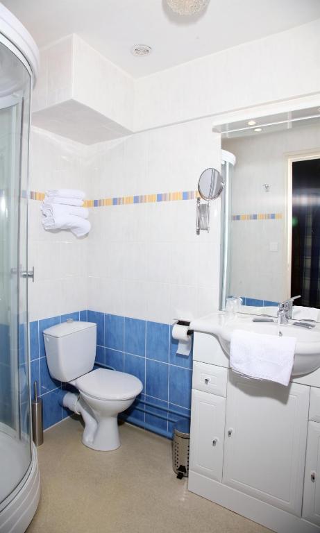 Chambre Double Confort