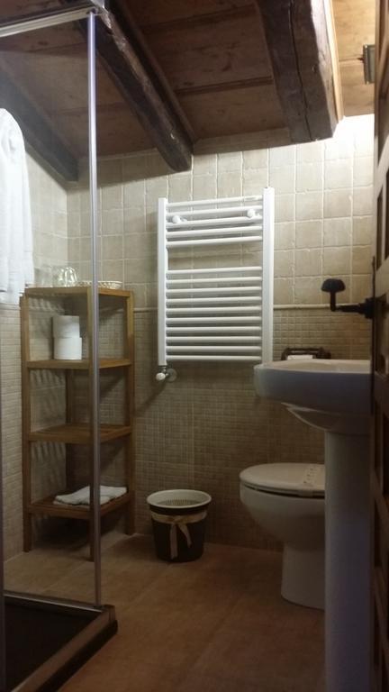 Habitación Triple Básica