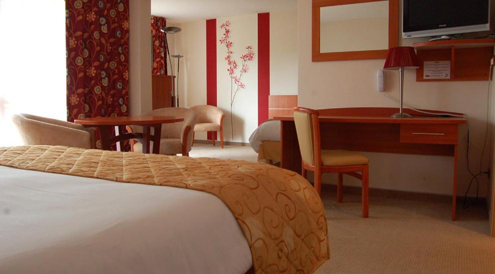 Suite Standard