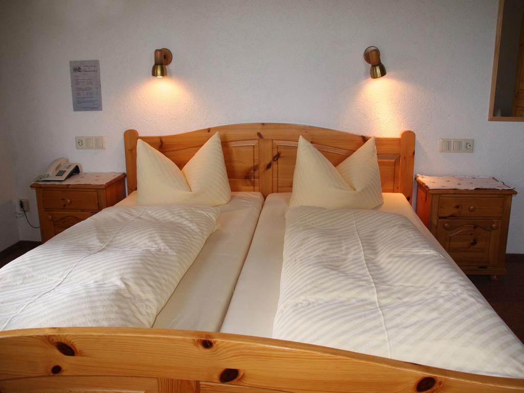 Chambre Double