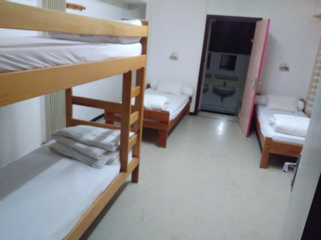 Chambre Quintuple