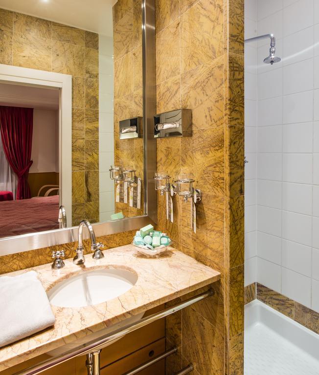 Quarto Duplo Conforto
