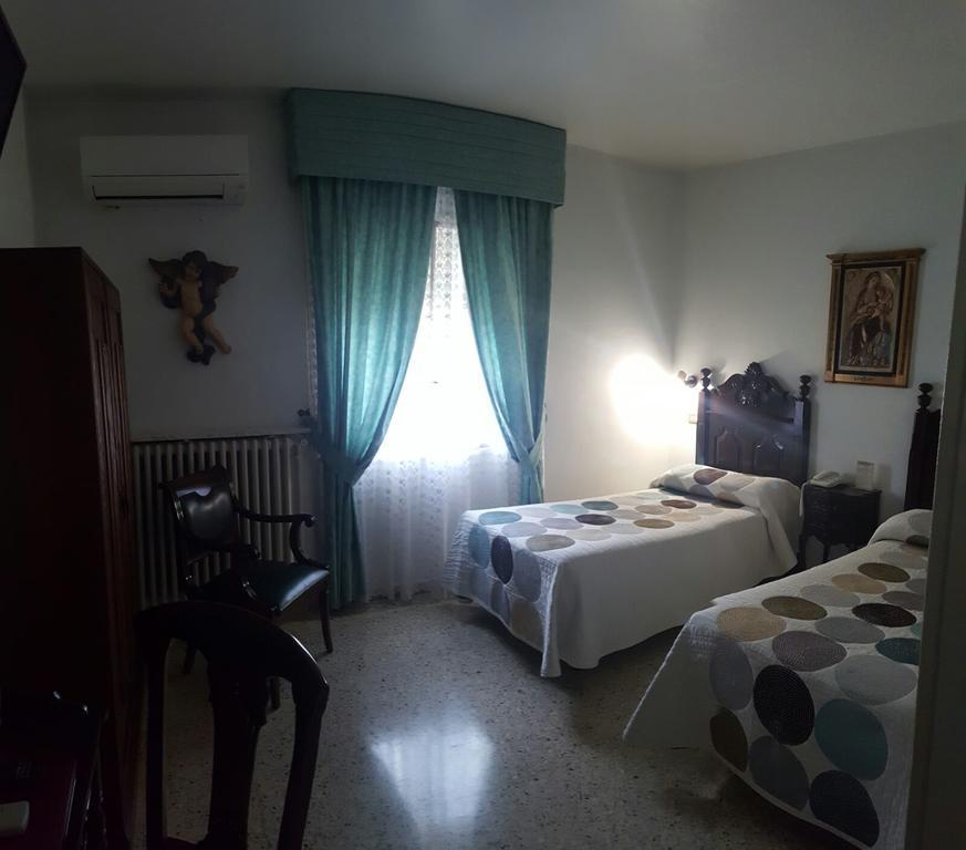 Habitación Doble - 2 camas