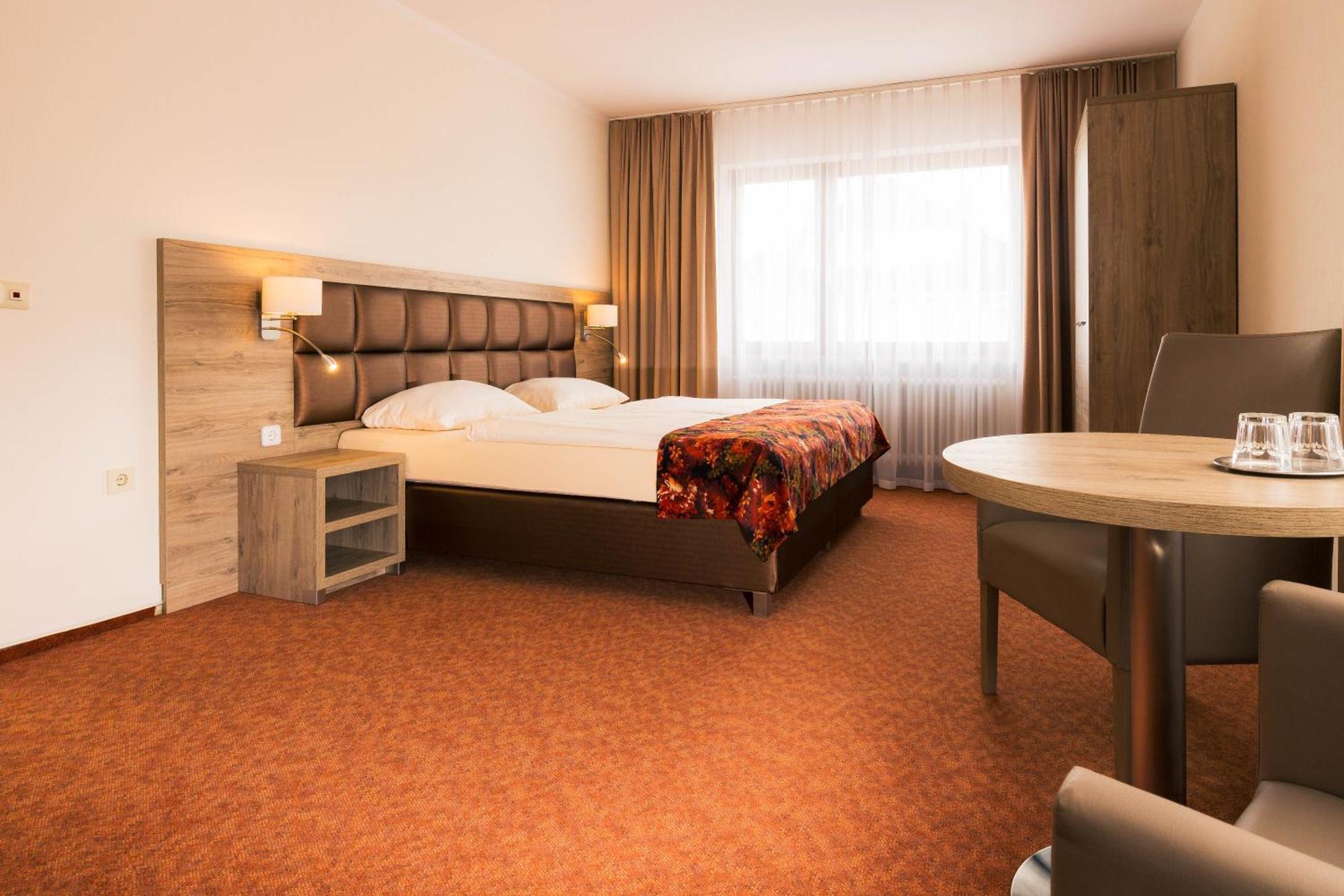 Kleines Doppelzimmer