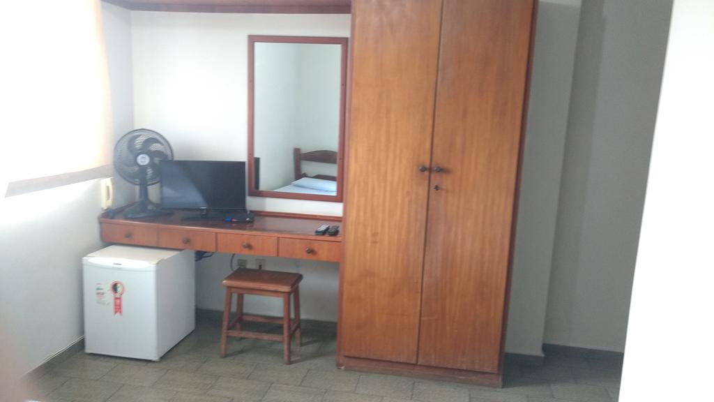 Quarto Triplo Standard