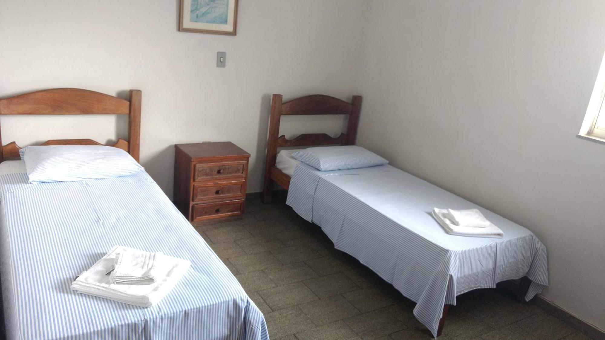 Quarto Duplo Standard