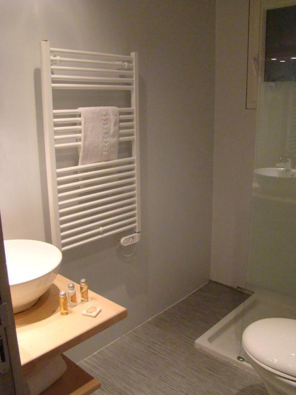Chambre Familiale Supérieure (2 Adultes + 2 Enfants)