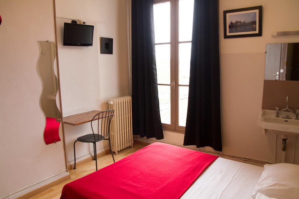 Chambre Double Standard