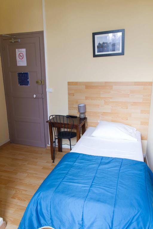 Chambre Simple Standard