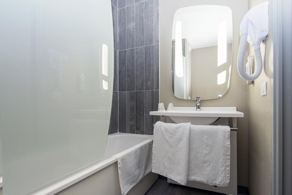 Chambre Double Standard