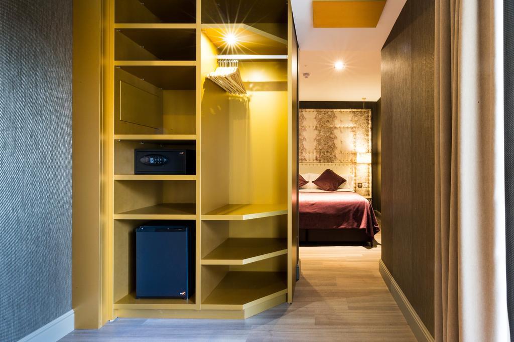 Chambre Double Prestige