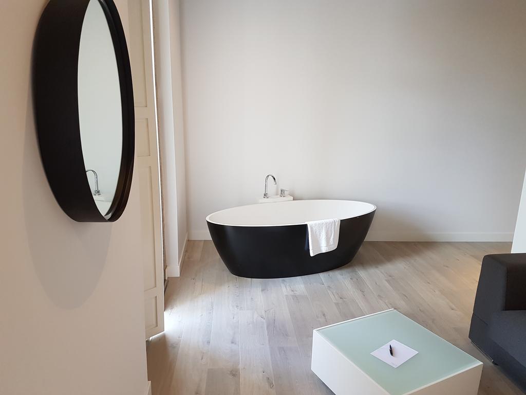 Suite Junior Deluxe