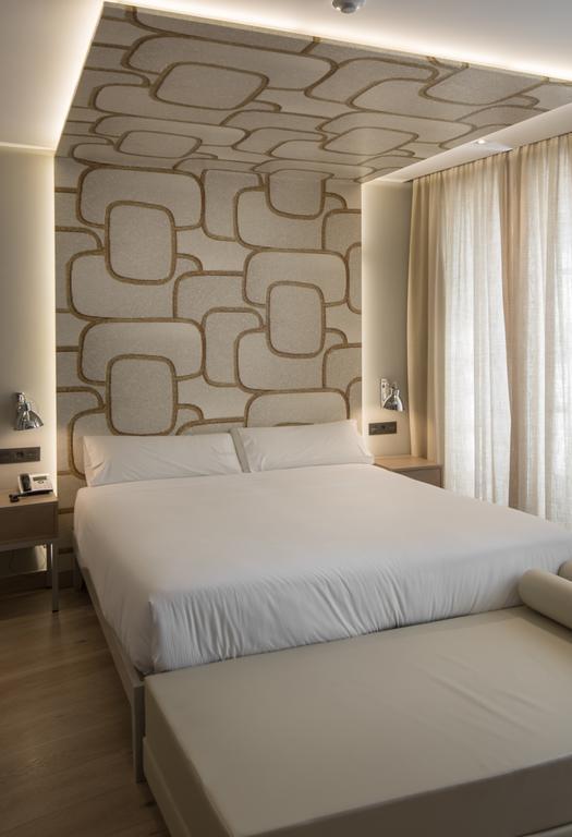 Quarto Duplo ou Twin Deluxe