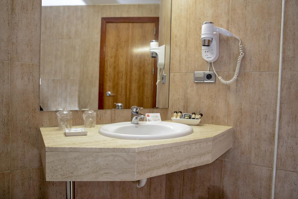 Habitación Doble - 1 o 2 camas