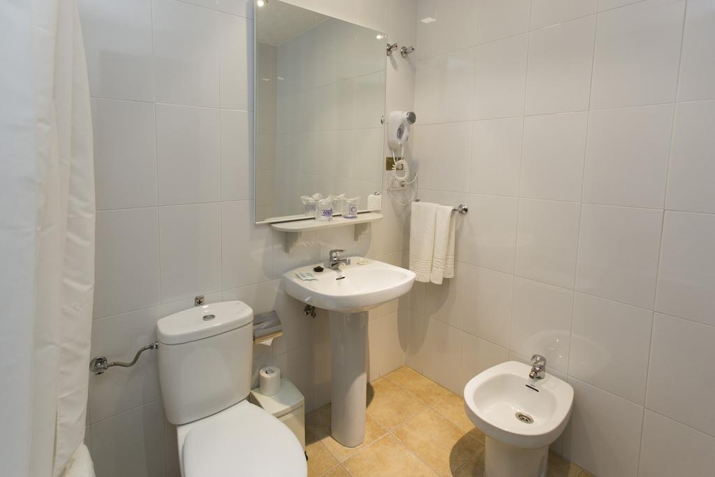 Quarto Individual
