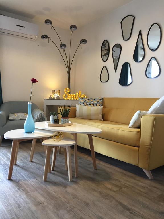 Studio avec Terrasse
