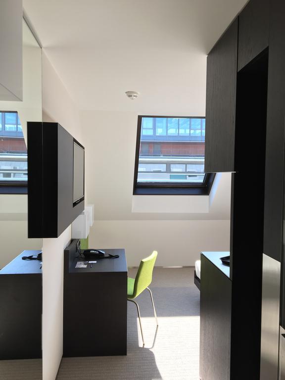 Chambre Simple Affaires