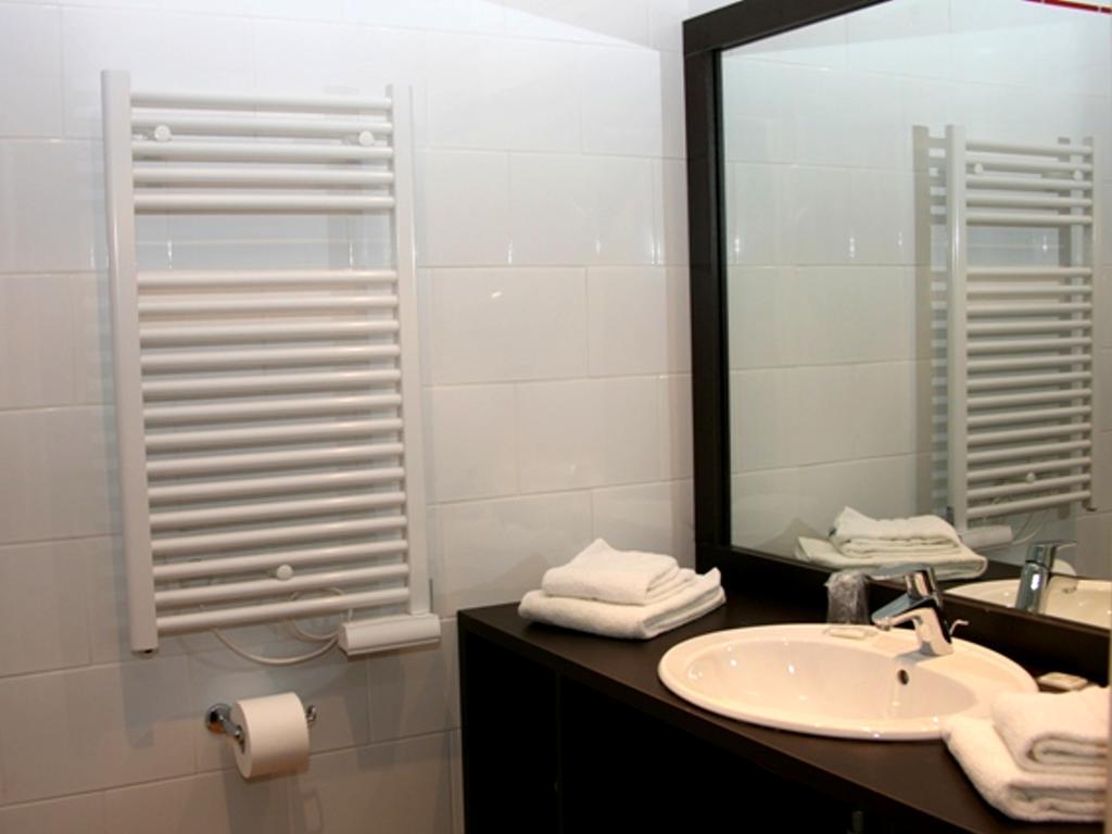Chambre Familiale (2 Adultes et 2 Enfants)