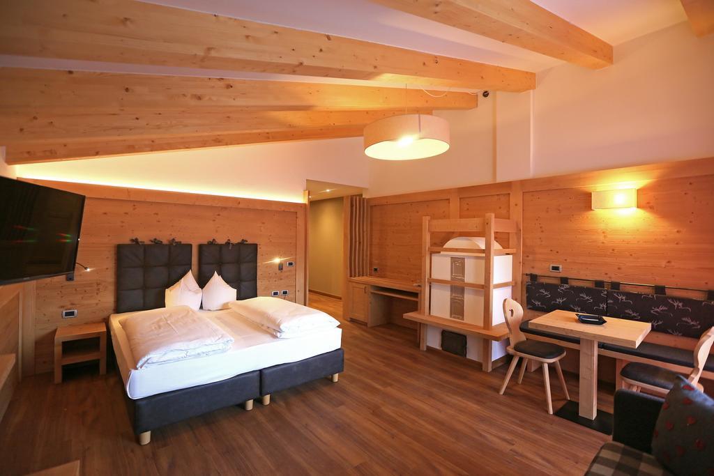 Suite con Vista Montagna