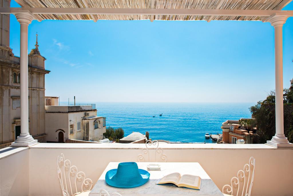 Grand Studio Supérieur - Vue sur Mer