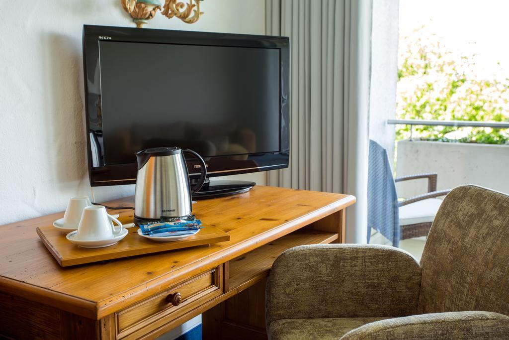 Comfort Doppelzimmer mit Wasserbett