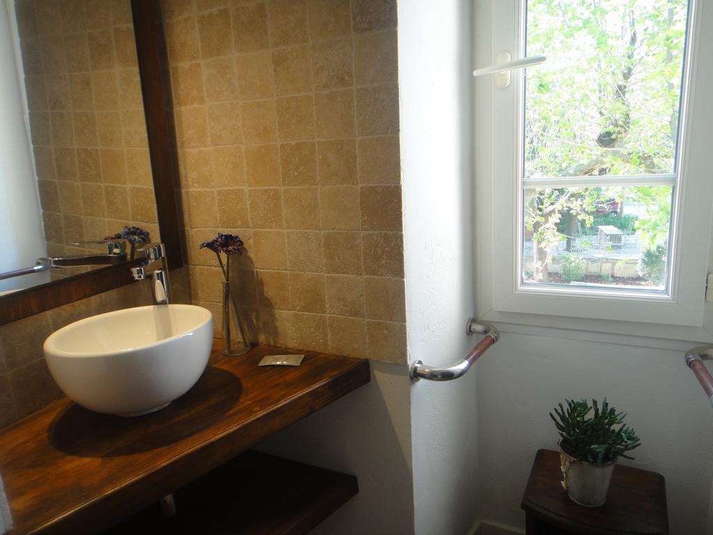 Appartement Supérieur 3 Chambres (6 Adultes)