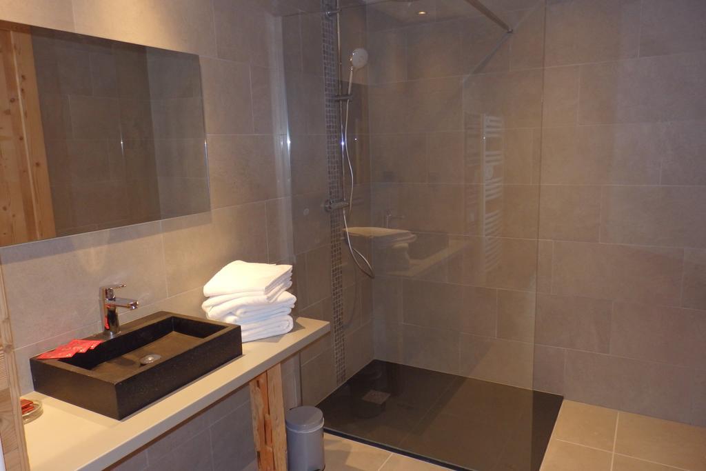 Chambre Deluxe