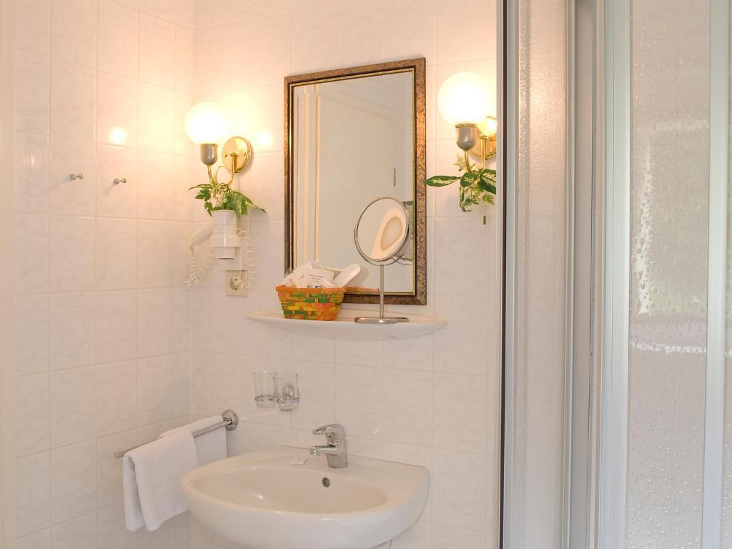 Comfort Doppelzimmer mit Balkon