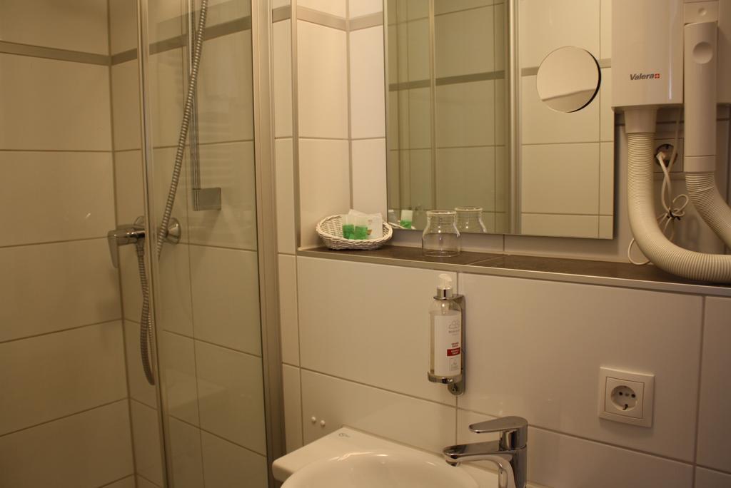 Kleines Doppelzimmer