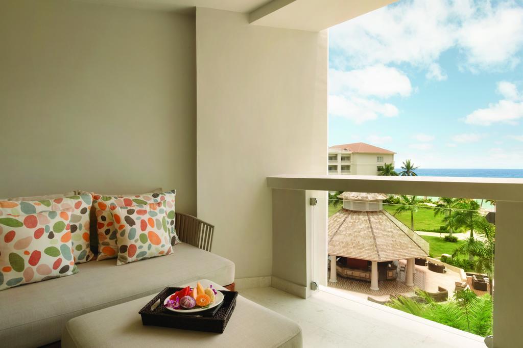 Junior Suite Ocean View