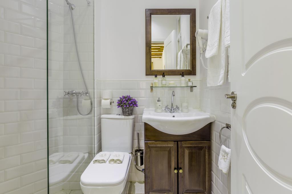 Habitación Doble Estándar
