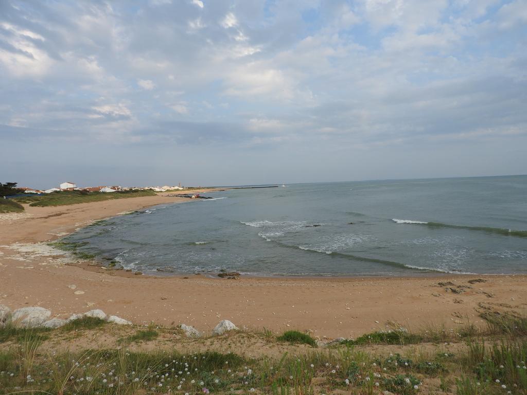 Chambre Double - Vue sur Mer