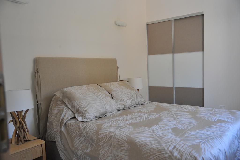 Standard Apartment mit 1 Schlafzimmer