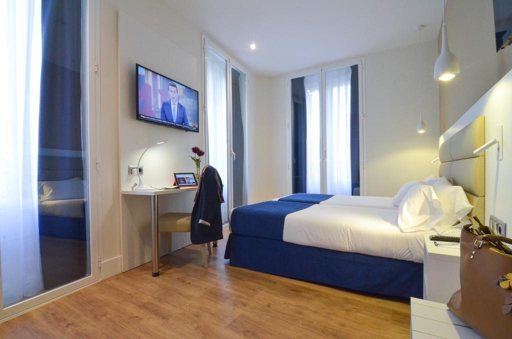 Zweibettzimmer