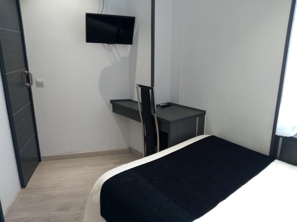 Habitación Individual